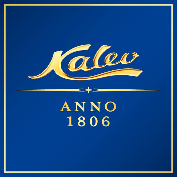 Kalevi logo