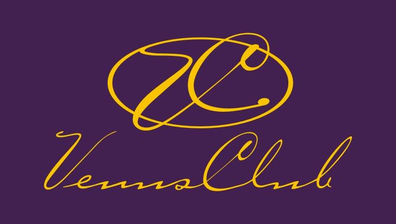 Venus Club logo