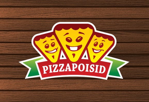Pizzapoisid logo
