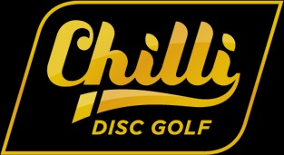 Chilli Discgolf Logo