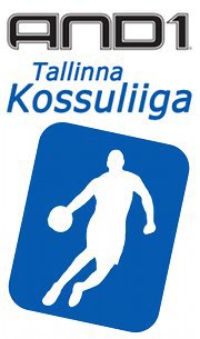 Kossuliiga logo