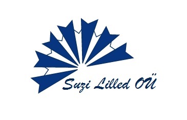 Suzi Lilled logo