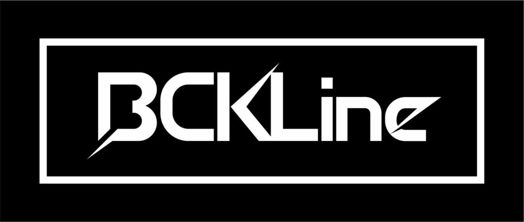 BCKLine logo