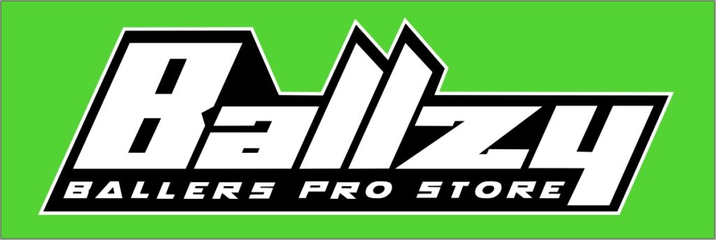 Ballzy Logo